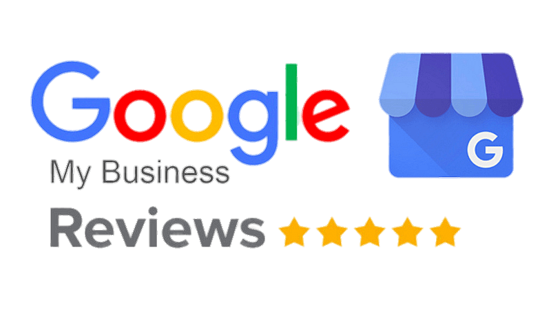 Google my business reviews